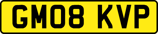 GM08KVP