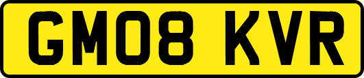 GM08KVR