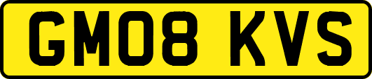 GM08KVS