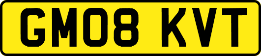 GM08KVT