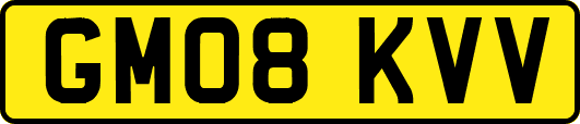 GM08KVV