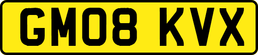 GM08KVX