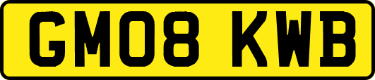 GM08KWB
