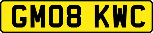 GM08KWC