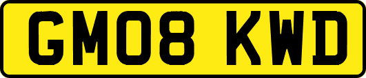 GM08KWD