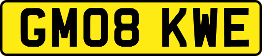GM08KWE