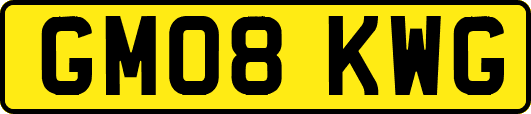 GM08KWG