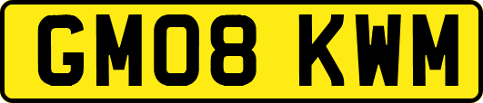 GM08KWM