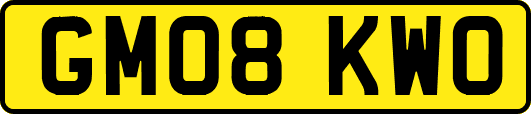 GM08KWO