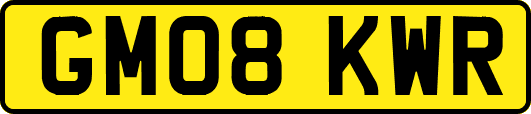 GM08KWR