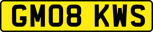 GM08KWS