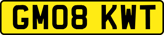GM08KWT