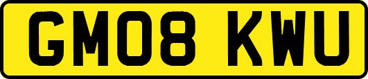 GM08KWU