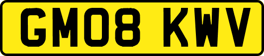 GM08KWV