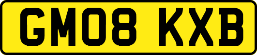 GM08KXB