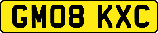GM08KXC