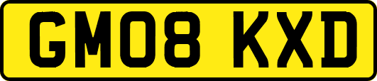 GM08KXD