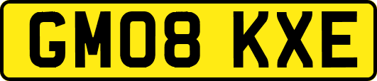 GM08KXE