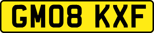 GM08KXF