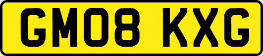 GM08KXG