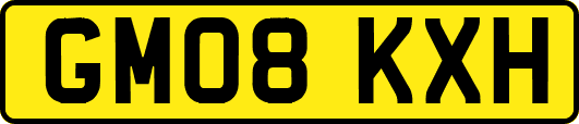 GM08KXH