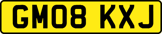 GM08KXJ