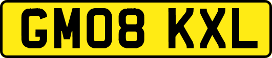 GM08KXL
