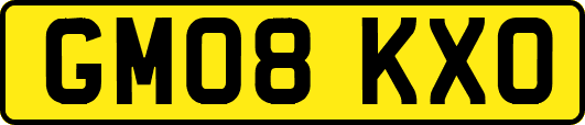 GM08KXO