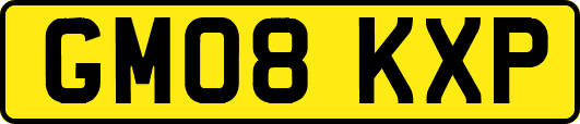 GM08KXP