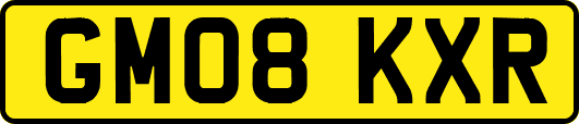 GM08KXR