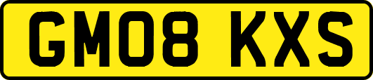 GM08KXS