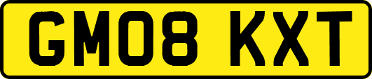 GM08KXT