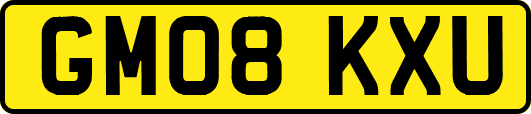 GM08KXU