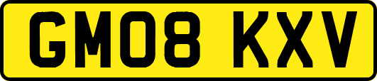 GM08KXV