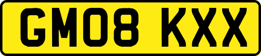 GM08KXX