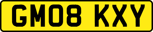 GM08KXY