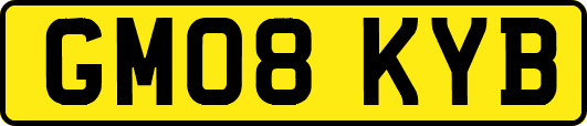 GM08KYB