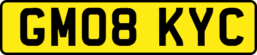 GM08KYC