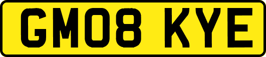 GM08KYE