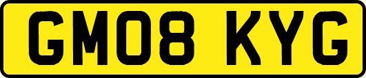 GM08KYG