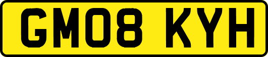 GM08KYH