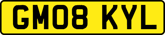 GM08KYL