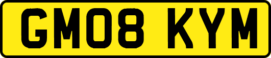 GM08KYM