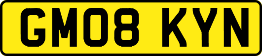 GM08KYN