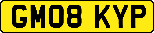 GM08KYP