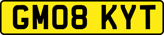 GM08KYT