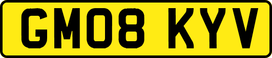 GM08KYV