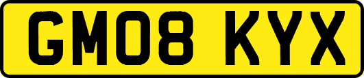 GM08KYX