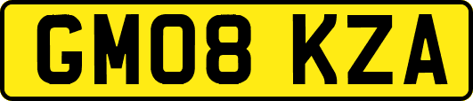 GM08KZA