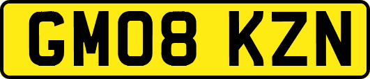 GM08KZN